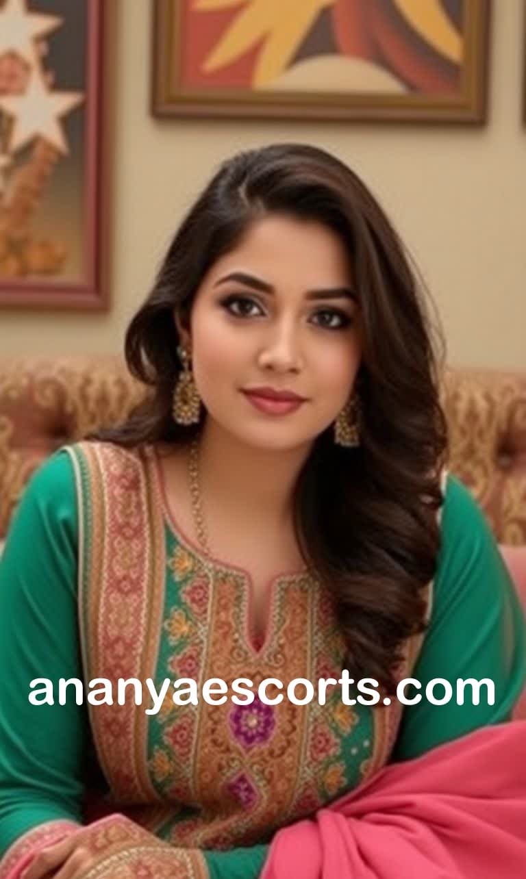 Bhavnagar Escorts