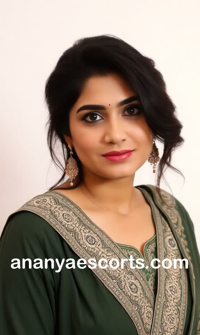 Bhavnagar Escort Service