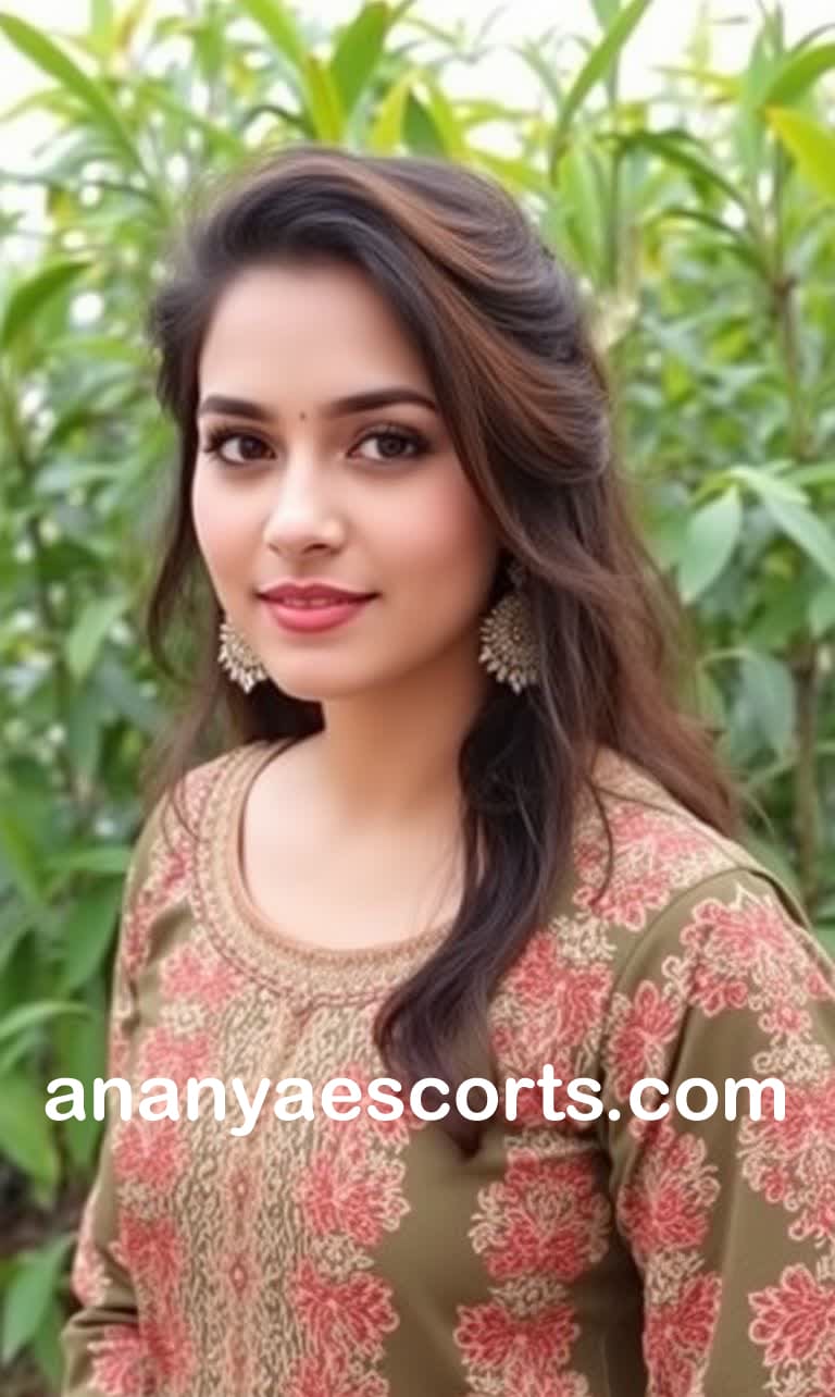 Escort Service in Bhavnagar