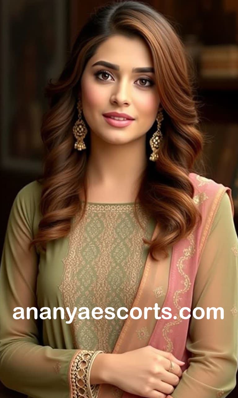 Escort Service in Bhavnagar