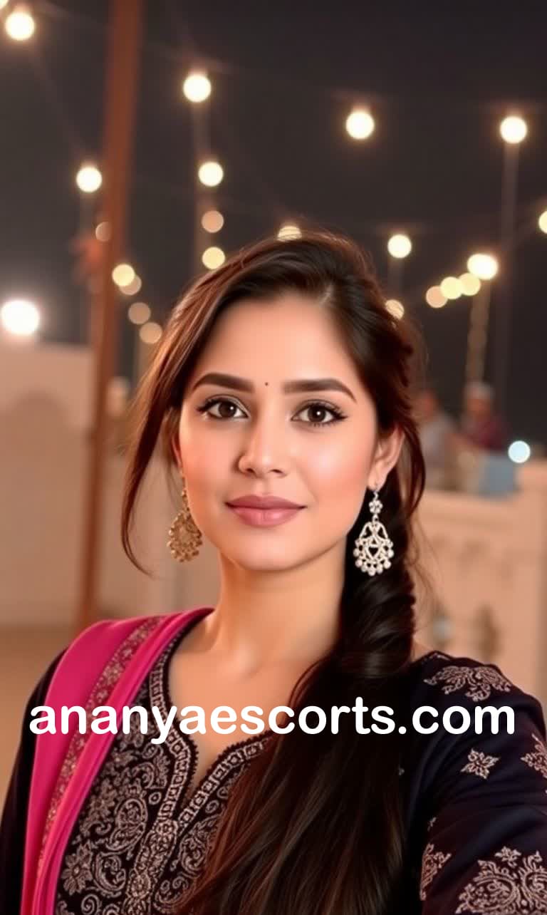 Bhavnagar Call Girls